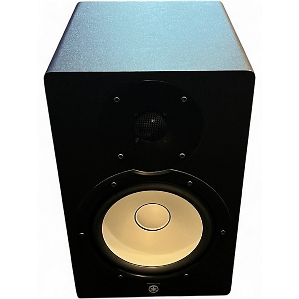 Used Yamaha HS8 Powered Monitor