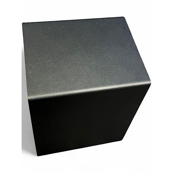 Used Yamaha HS8 Powered Monitor