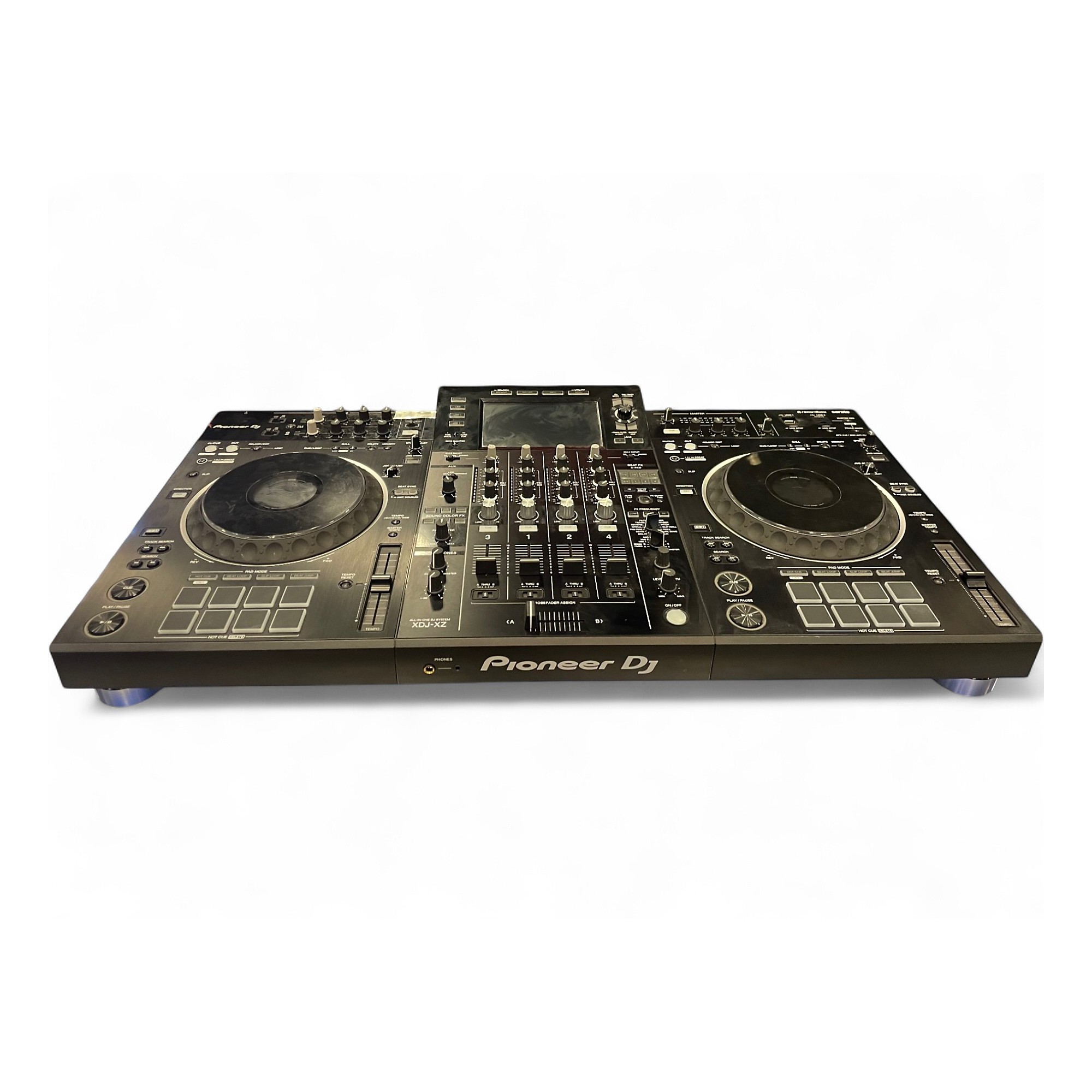 Used Pioneer DJ XDJ-XZ DJ Controller | Guitar Center