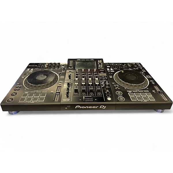 【セット購入で割引有】 美品 PioneerDJ DJコントローラー セット購入で割引有】 美品 PioneerDJ DJコントローラー