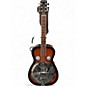 Used Gold Tone PBR Paul Beard Tobacco Burst Resonator Guitar thumbnail