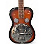 Used Gold Tone PBR Paul Beard Tobacco Burst Resonator Guitar