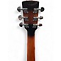 Used Gold Tone PBR Paul Beard Tobacco Burst Resonator Guitar