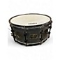 Used Spaun 14X6 Vented Black Drum thumbnail