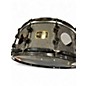 Used Spaun 14X6 Vented Black Drum