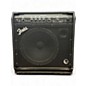 Used Fender Bassman 100 Bass Combo Amp thumbnail