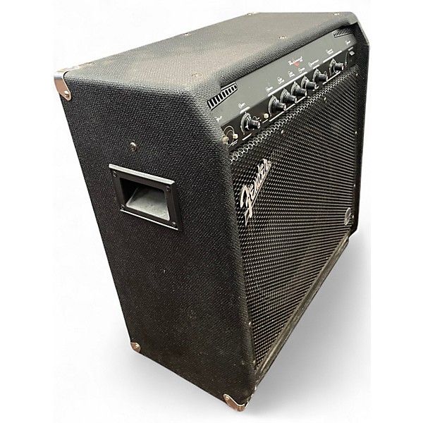 Used Fender Bassman 100 Bass Combo Amp