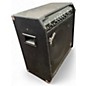 Used Fender Bassman 100 Bass Combo Amp