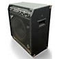 Used Fender Bassman 100 Bass Combo Amp