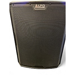 Used Alto TS18S Powered Subwoofer
