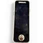 Used D'Addario CT-20 Tuner Pedal thumbnail