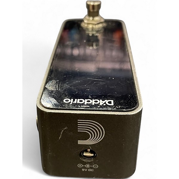 Used D'Addario CT-20 Tuner Pedal