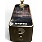 Used D'Addario CT-20 Tuner Pedal