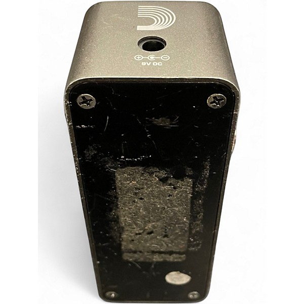 Used D'Addario CT-20 Tuner Pedal