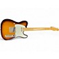 Used Fender 75th Anniversary Commemorative American Telecaster Bourbon Burst Solid Body Electric Guitar