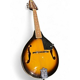 Used Rogue RM100A A Style Sunburst Mandolin