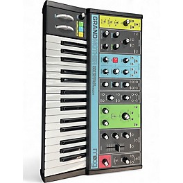 Used Moog Grandmother Synthesizer