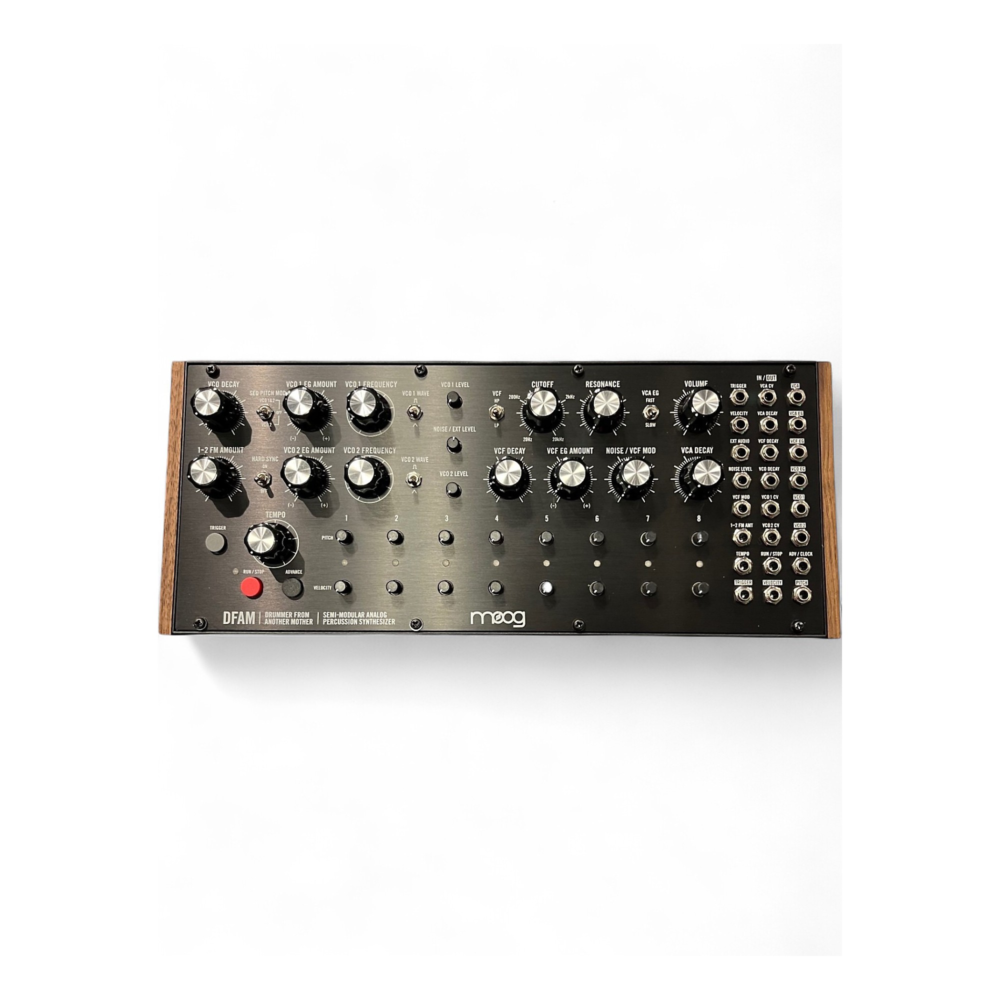 MOOG DFAM 美品 Used Moog dfam Synthesizer | Guitar Center