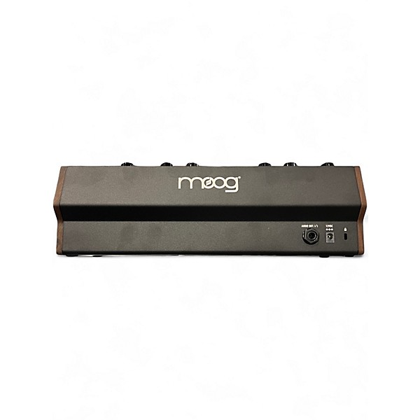 MOOG DFAM 美品 Moog DFAM – United States