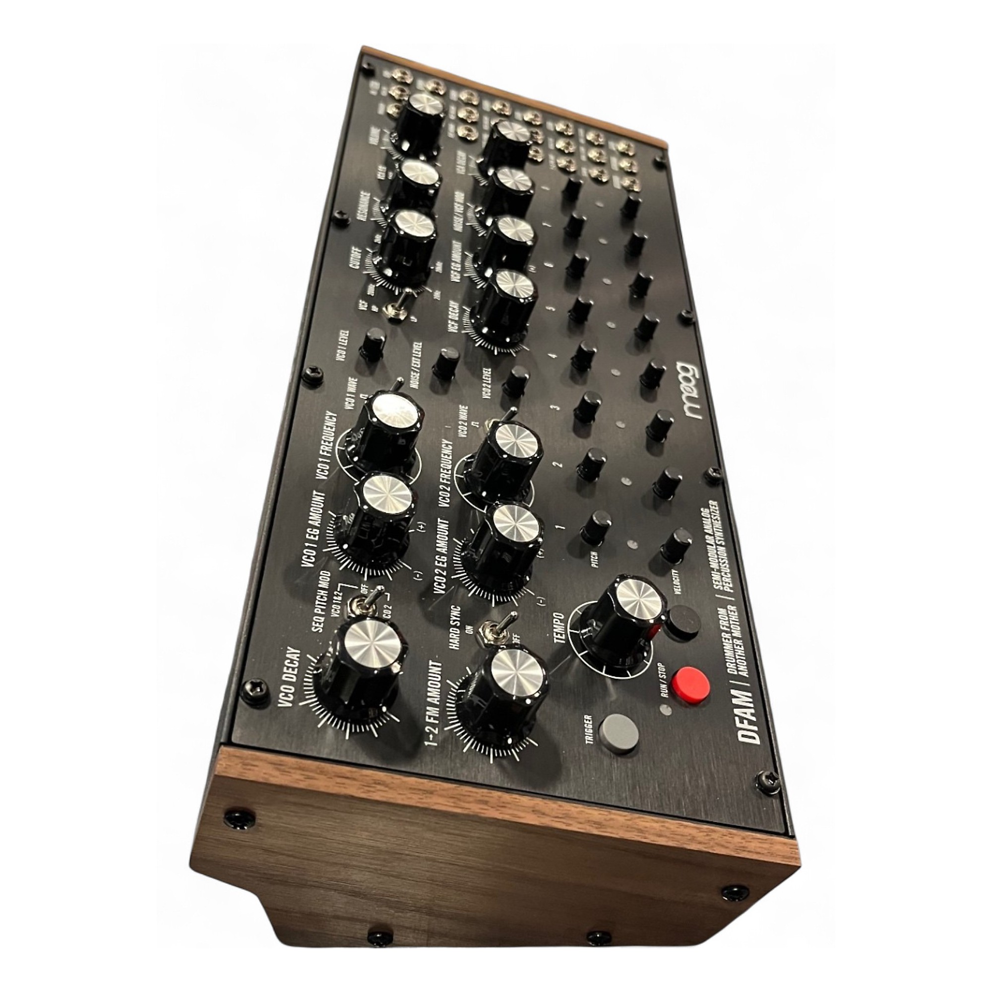 MOOG DFAM 美品 Used Moog dfam Synthesizer | Guitar Center
