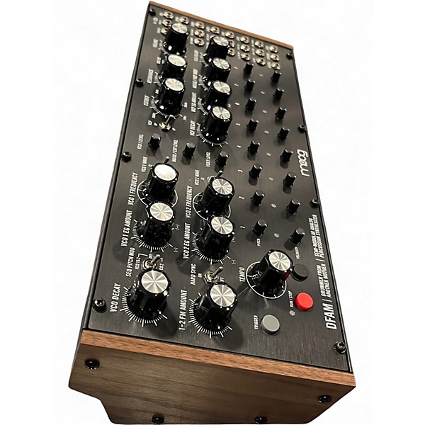 moog、DFAM Moog DFAM – United States