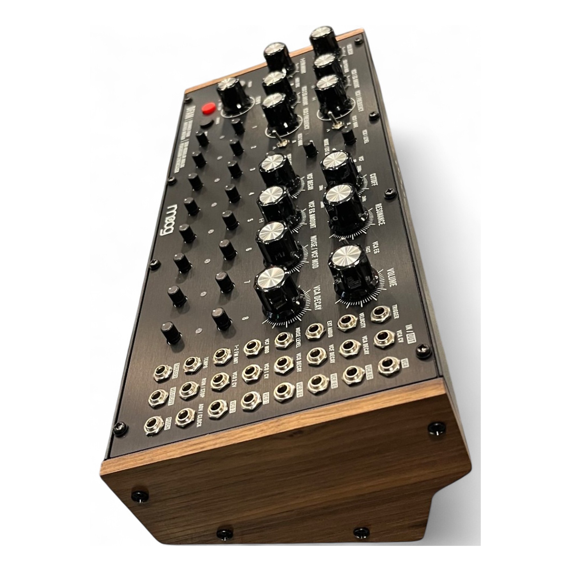 鍵盤楽器 moog DFAM Moog DFAM