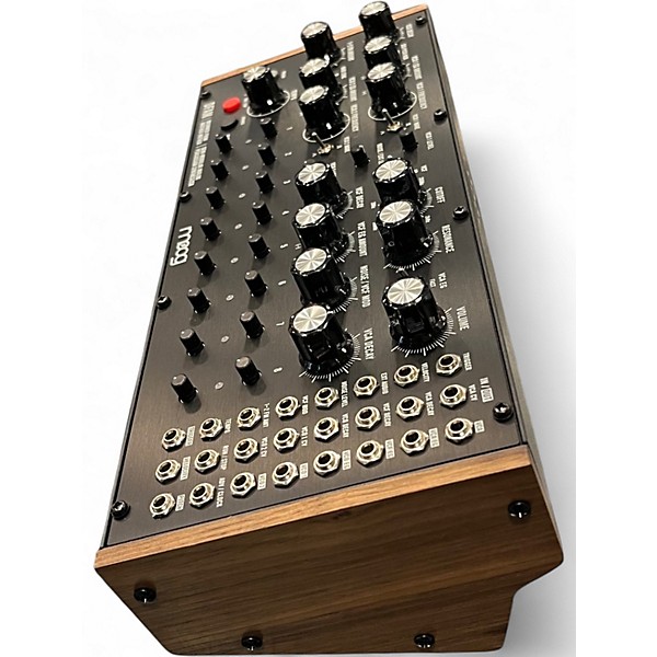 Used Moog dfam Synthesizer | Guitar Center