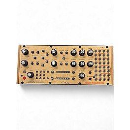 Used Moog labyrinth Synthesizer