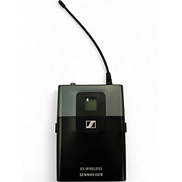 Used Sennheiser XS WIRELESS 2 Lavalier Wireless System