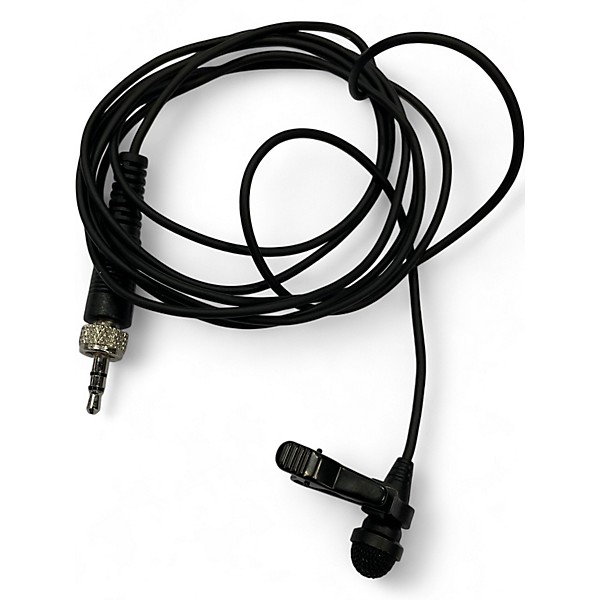 Used Sennheiser XS WIRELESS 2 Lavalier Wireless System