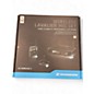 Used Sennheiser XS WIRELESS 2 Lavalier Wireless System