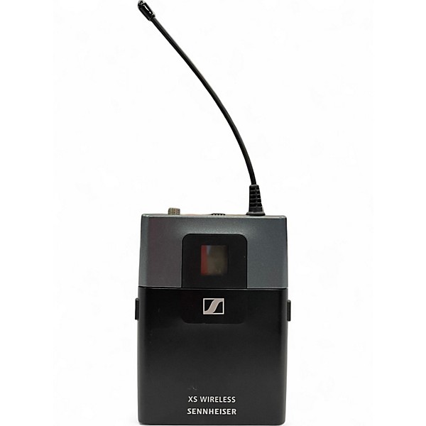 Used Sennheiser XS WIRELESS 2 Lavalier Wireless System