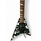 Used Jackson RHOADS RRX24 Camo Solid Body Electric Guitar thumbnail
