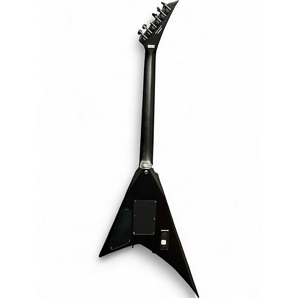 Used Jackson RHOADS RRX24 Camo Solid Body Electric Guitar