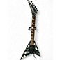 Used Jackson RHOADS RRX24 Camo Solid Body Electric Guitar