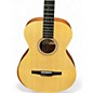 Used Taylor Academy 12EN Natural Classical Acoustic Electric Guitar