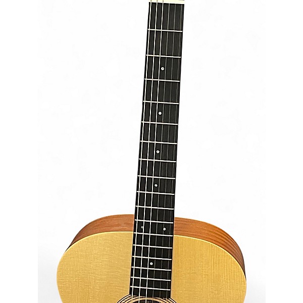 Used Taylor Academy 12EN Natural Classical Acoustic Electric Guitar