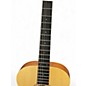 Used Taylor Academy 12EN Natural Classical Acoustic Electric Guitar