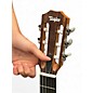 Used Taylor Academy 12EN Natural Classical Acoustic Electric Guitar