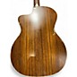 Used Taylor 214CE Natural Acoustic Electric Guitar