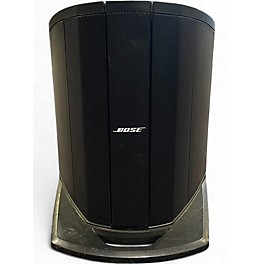 Used Bose L1 Compact Powered Speaker