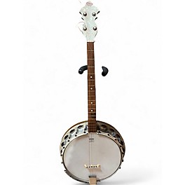 Used Gretsch Guitars TENOR BANJO Natural Banjo