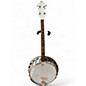 Used Gretsch Guitars TENOR BANJO Natural Banjo thumbnail