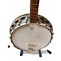 Used Gretsch Guitars TENOR BANJO Natural Banjo