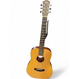 Used Taylor 301-GB -- Acoustic Guitar