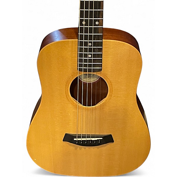 Used Taylor 301-GB -- Acoustic Guitar
