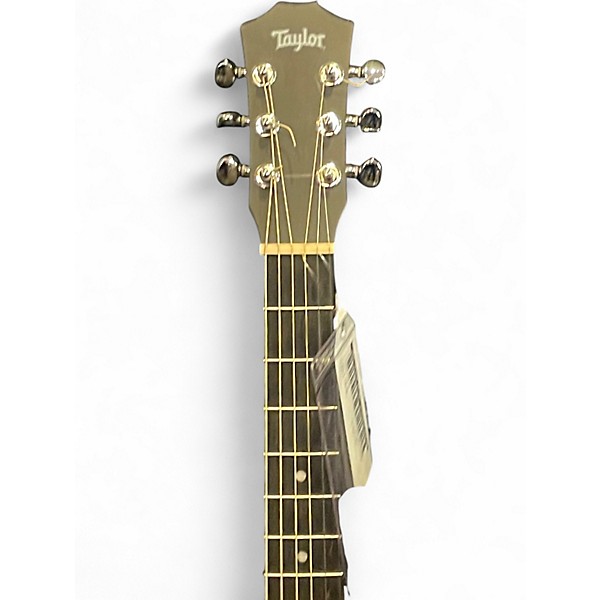 Used Taylor 301-GB -- Acoustic Guitar