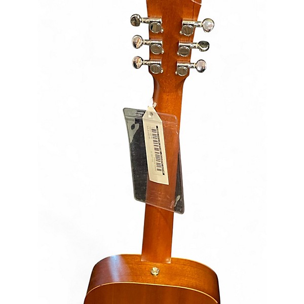 Used Taylor 301-GB -- Acoustic Guitar