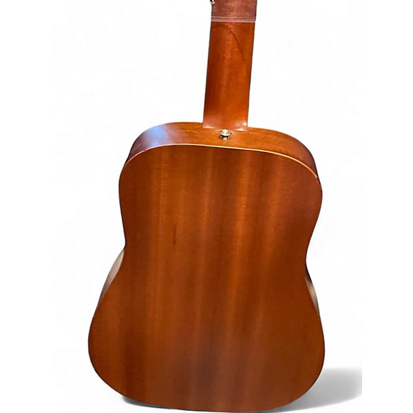 Used Taylor 301-GB -- Acoustic Guitar