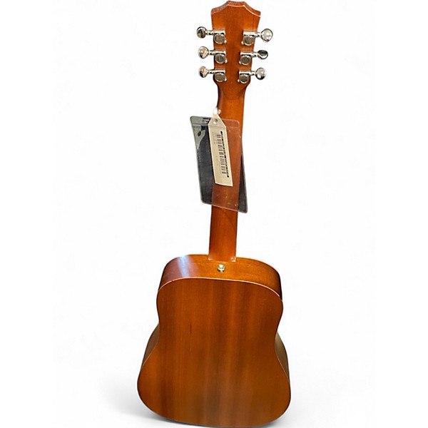 Used Taylor 301-GB -- Acoustic Guitar